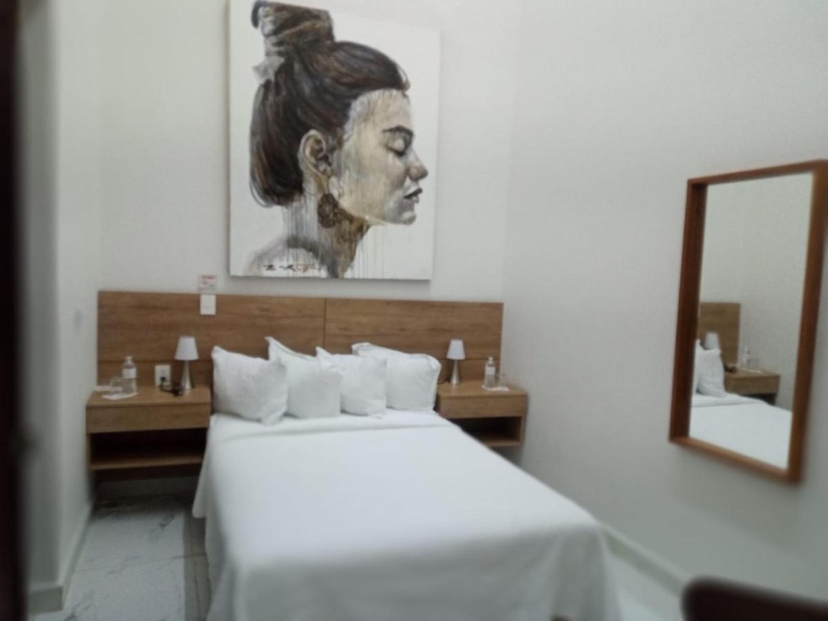 Via Real Hotel Boutique Atotonilco El Alto Esterno foto