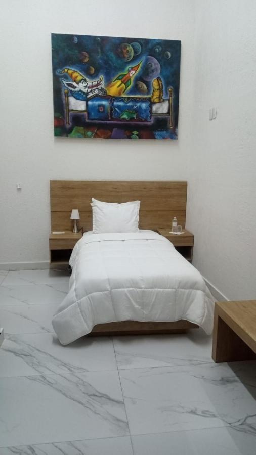 Via Real Hotel Boutique Atotonilco El Alto Esterno foto