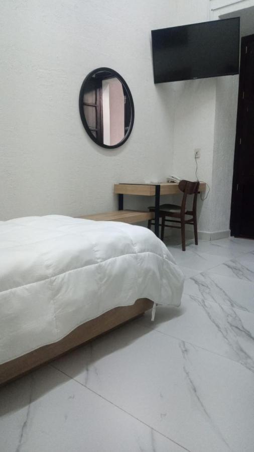 Via Real Hotel Boutique Atotonilco El Alto Esterno foto